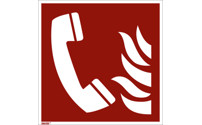 Panneaux de prévention des incendies