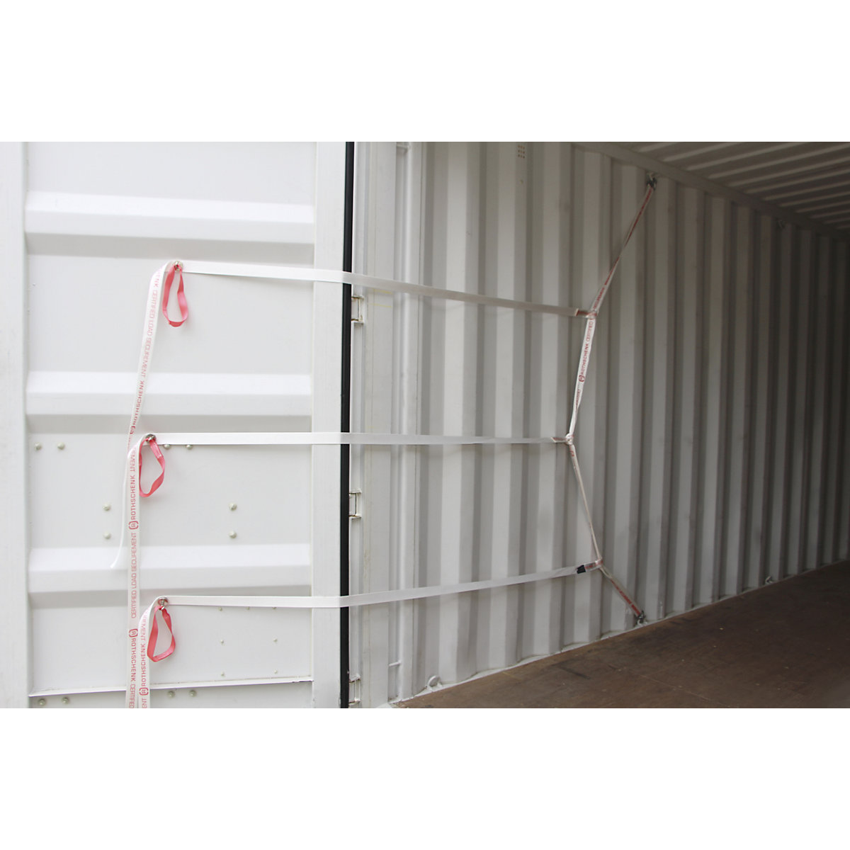 Sistema di stivaggio in container – ratioform (Foto prodotto 9)-8