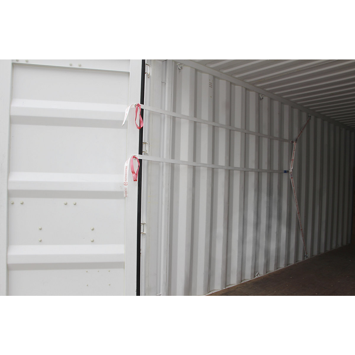 Sistema di stivaggio in container – ratioform (Foto prodotto 9)-8
