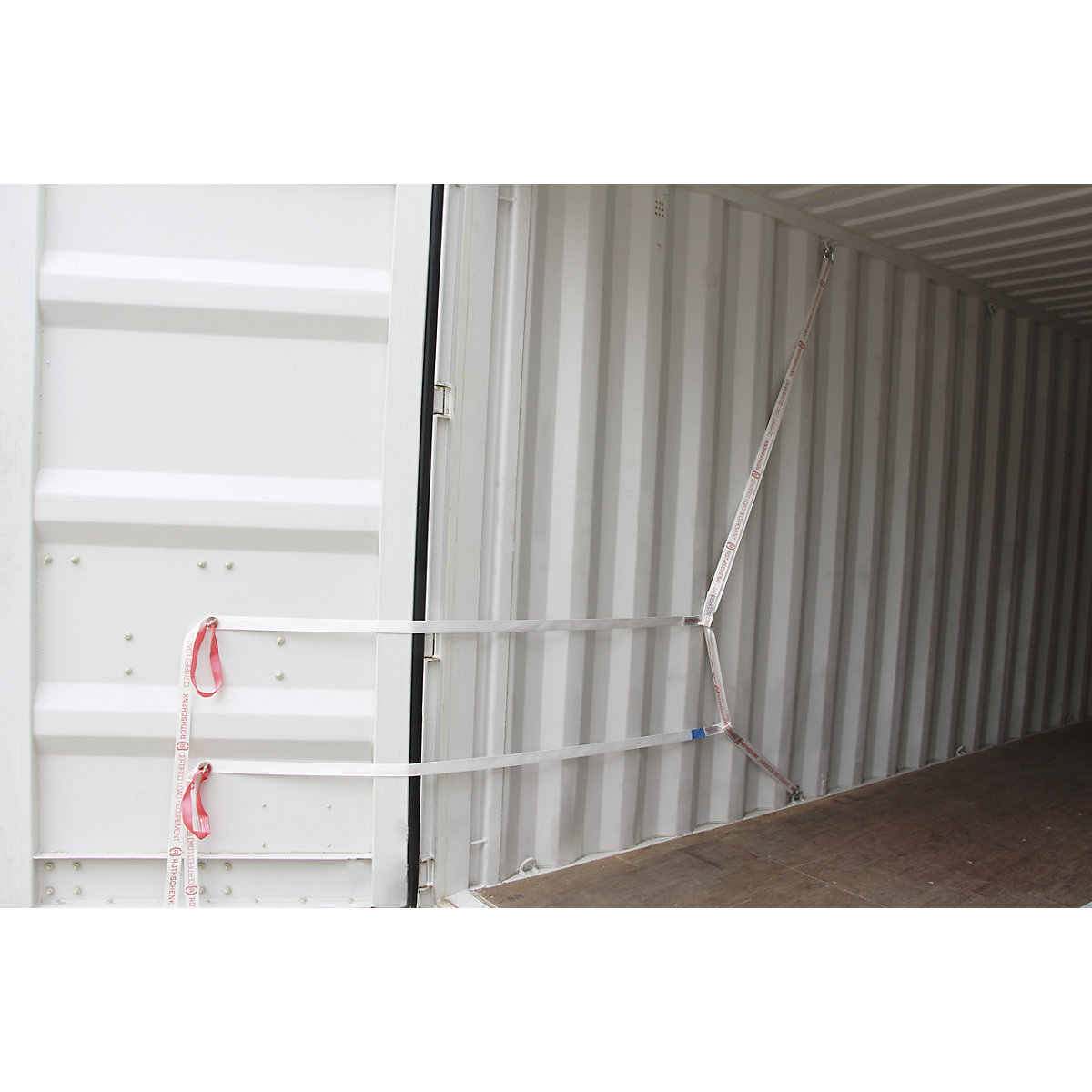 Sistema di stivaggio in container – ratioform (Foto prodotto 10)-9