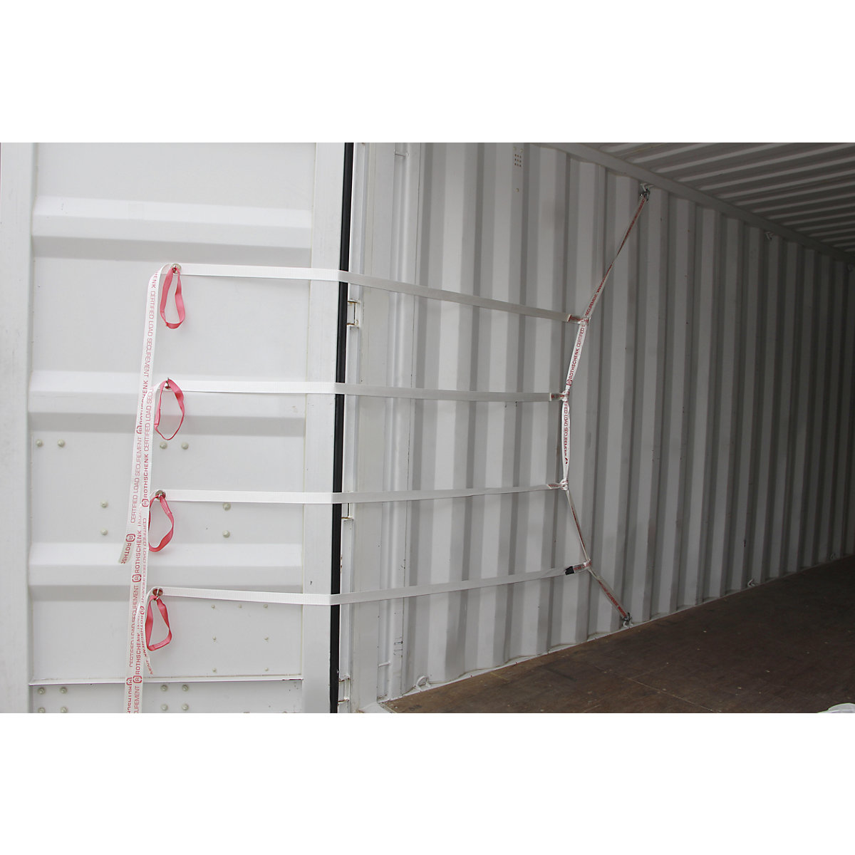 Sistema di stivaggio in container – ratioform (Foto prodotto 7)-6