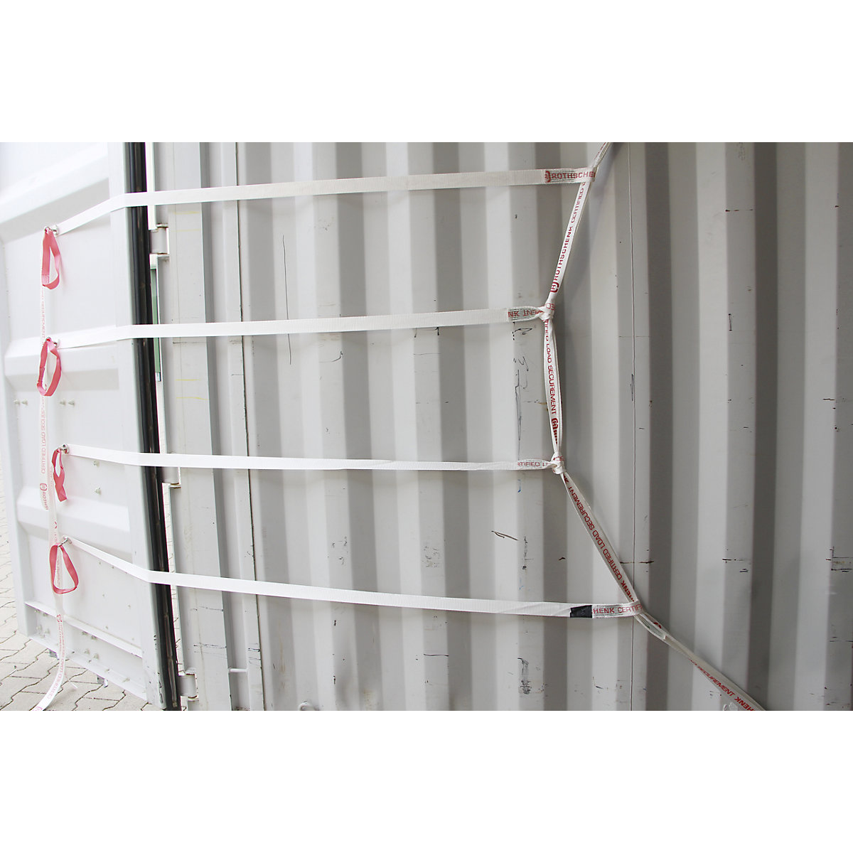 Sistema di stivaggio in container – ratioform (Foto prodotto 8)-7