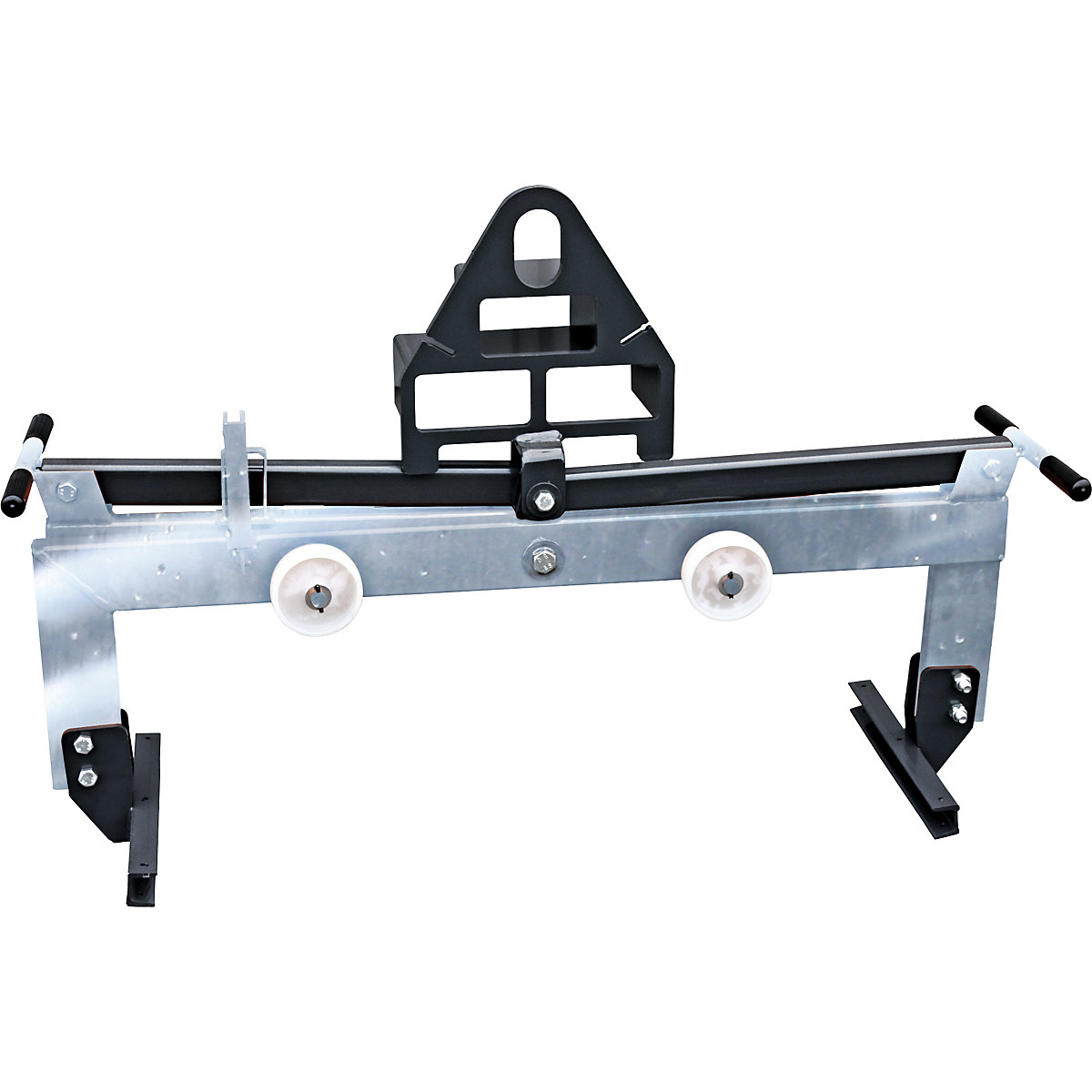 Pinza per lastre