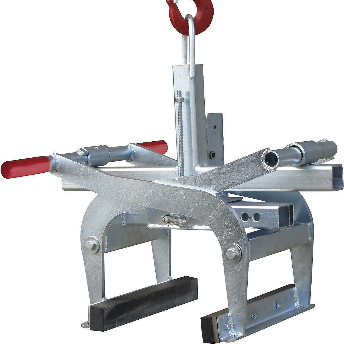Pinza universale per spostamento, zincata - Eichinger
