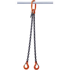 lunghezza utile 1 m, a 2 tiri