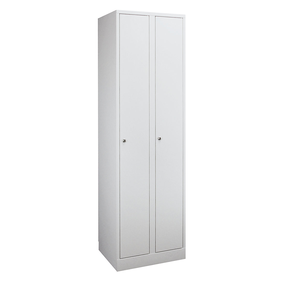 Lockerkast Komfort &ndash; Wolf