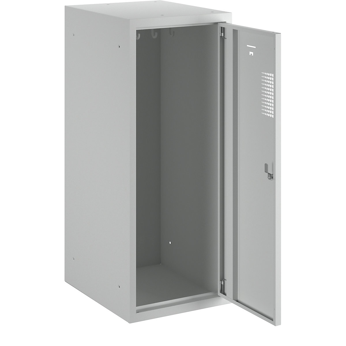 Combinatie-locker Amsterdam &ndash; eurokraft basic