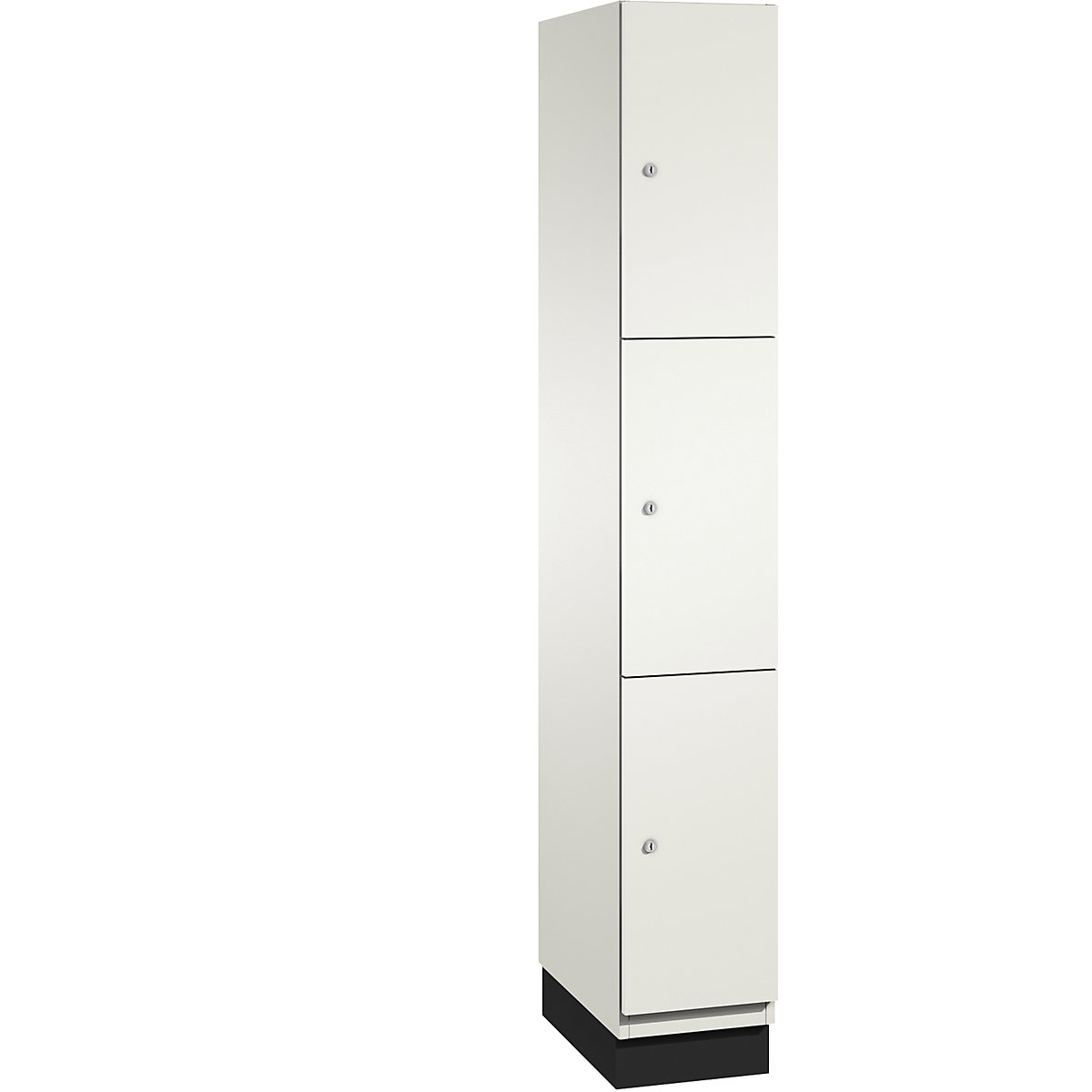 Drievoudige locker Cambio &ndash; C+P