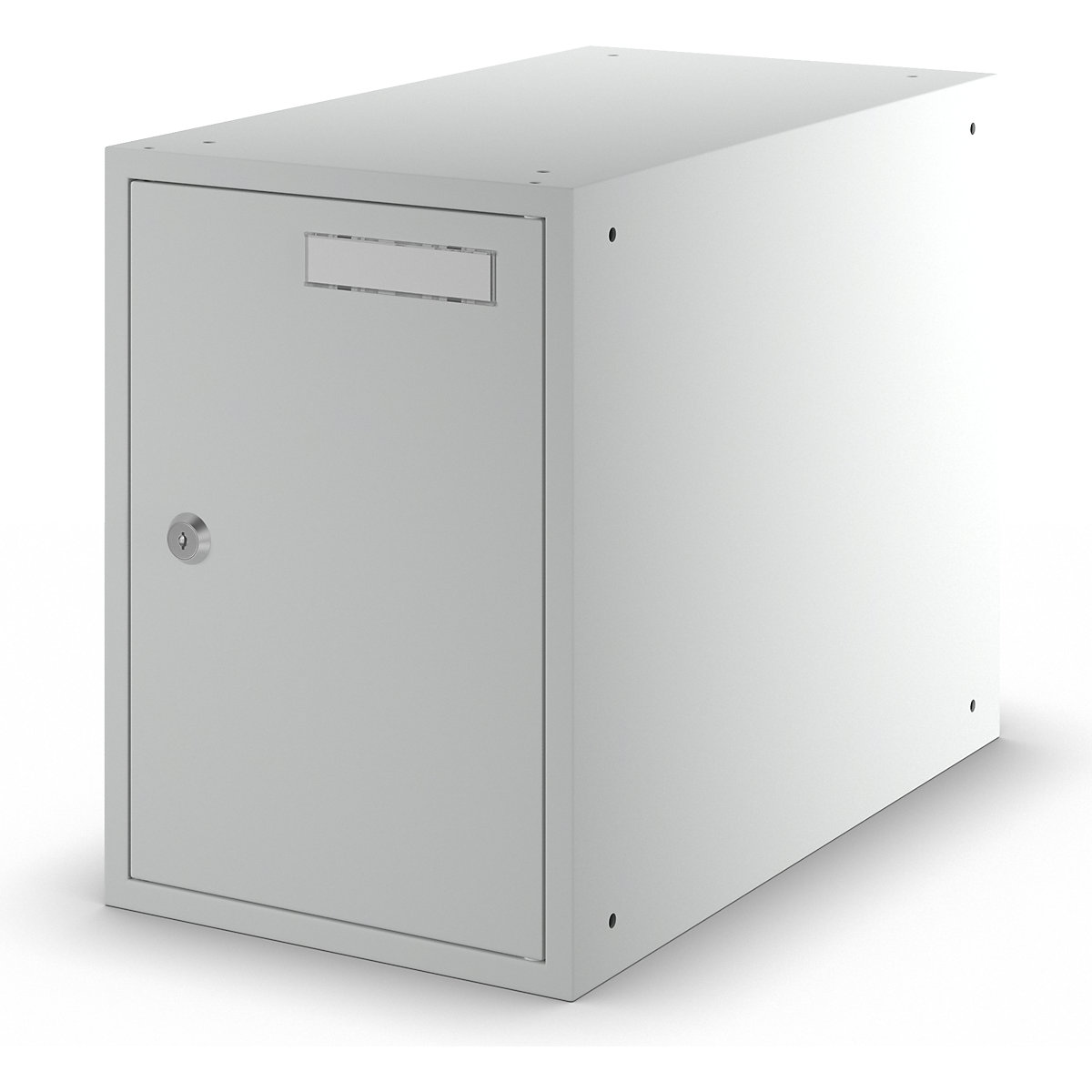 Kubuslocker – eurokraft basic (Productafbeelding 5)-4