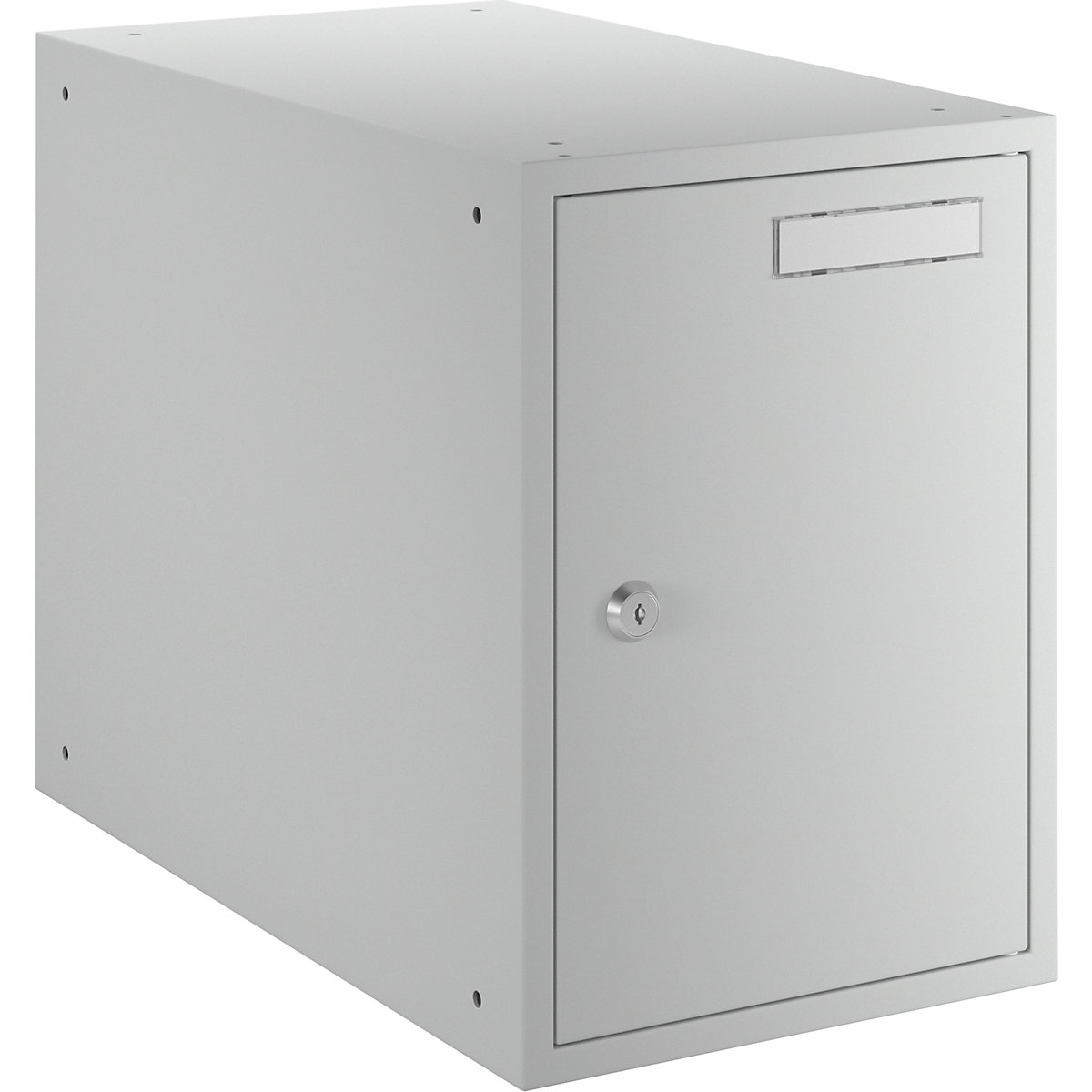 Kubuslocker – eurokraft basic (Productafbeelding 2)-1