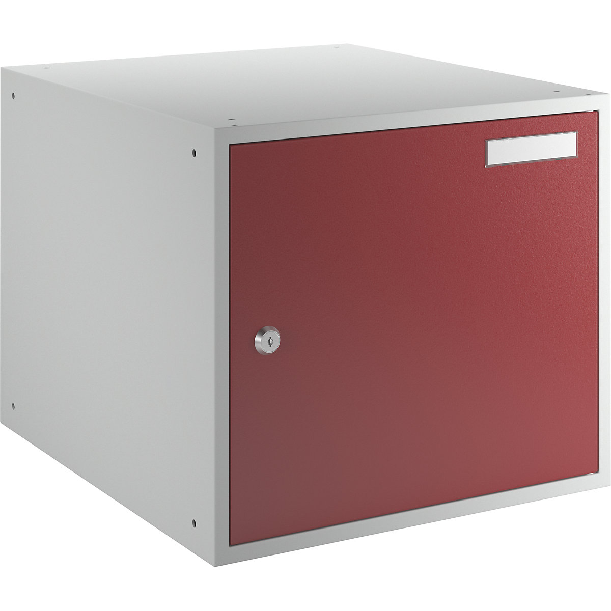 Kubuslocker – eurokraft basic (Productafbeelding 2)-1