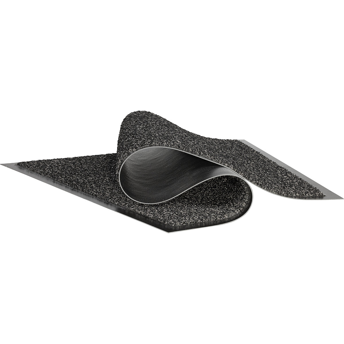 Vuilvangmat EAZYCARE CURL &ndash; Miltex