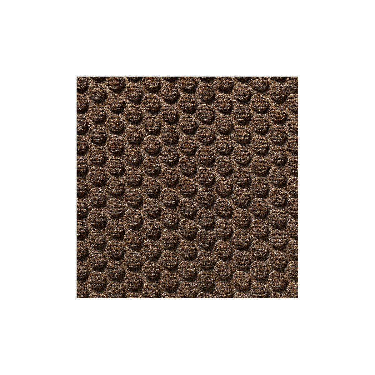 Vuilvangmat, absorberend – NOTRAX, l x b = 1500 x 900 mm, bruin-5