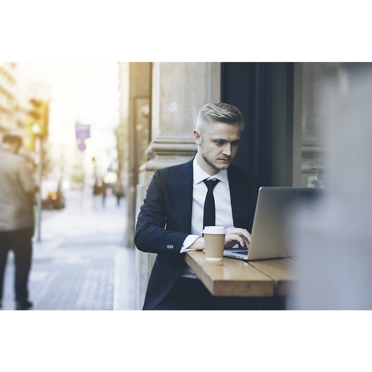 Filter za zasebnost MAGNETIC 16:9 – DURABLE (Slika izdelka 8)-7