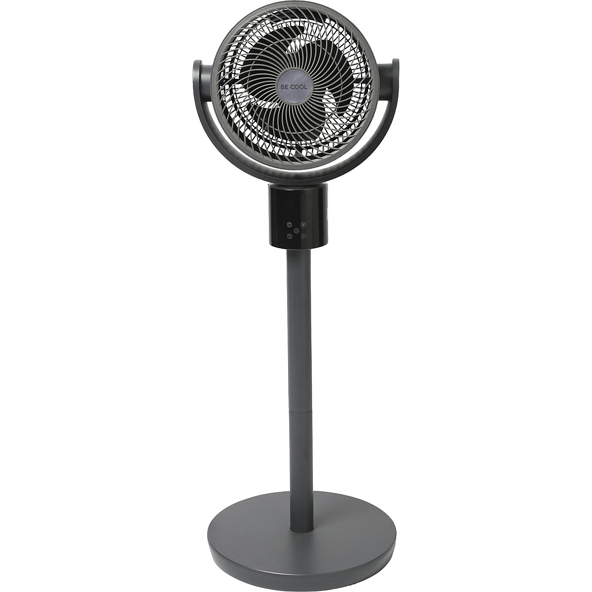 Digitalni stoječi in namizni ventilator (Slika izdelka 9)-8