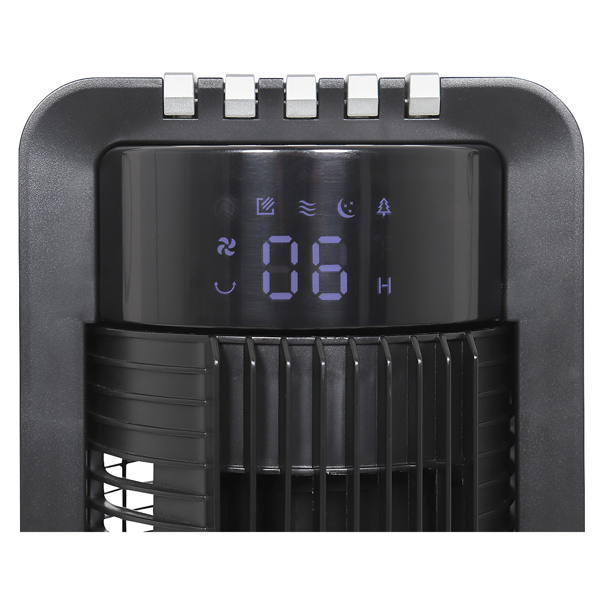 Stebričast ventilator Eco Tower (Slika izdelka 3)-2