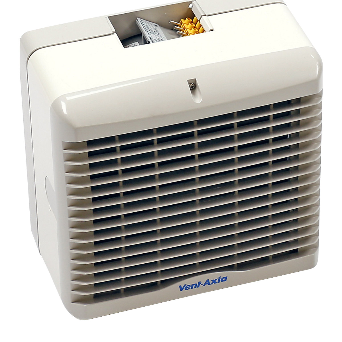 Stenski ventilator &ndash; WSM