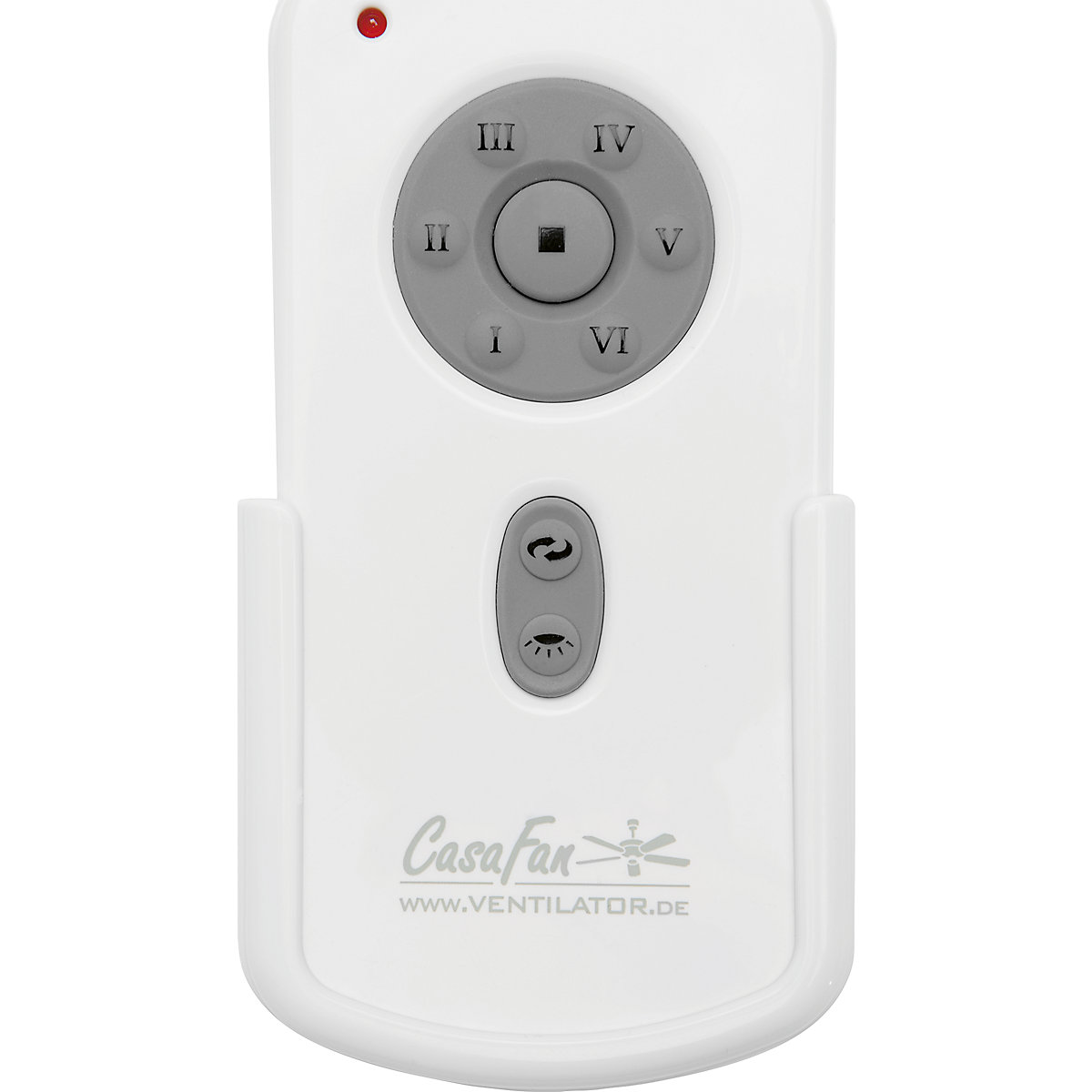 Stropni ventilator z lesenimi vrtljivimi lopaticami (Slika izdelka 2)-1