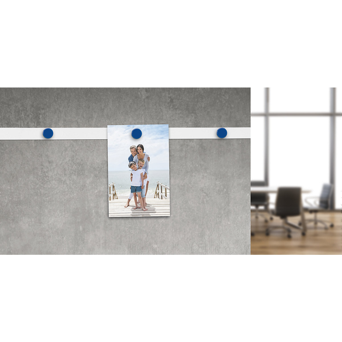 Kolut magnetnega traku – MAUL (Slika izdelka 8)-7