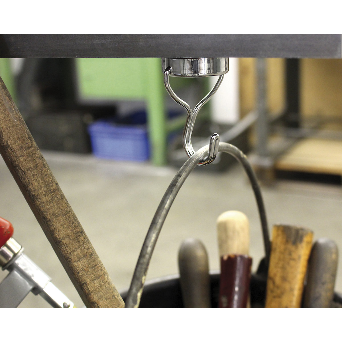 Magnet iz neodima z vrtljivo kljuko – MAUL (Slika izdelka 5)-4