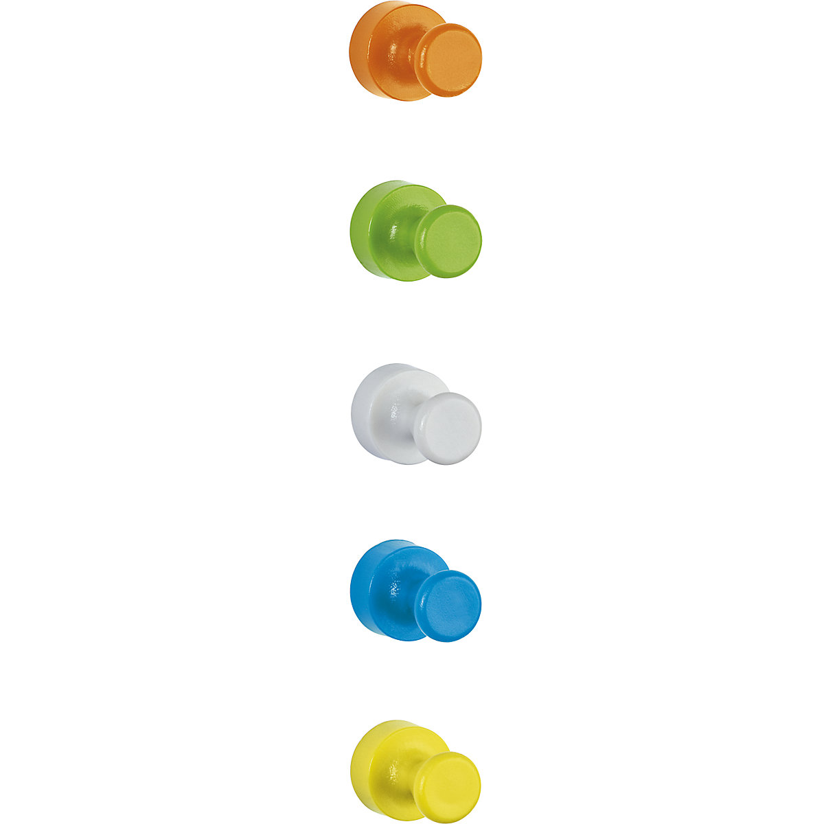 Stožčast magnet iz neodima – MAUL (Slika izdelka 2)-1