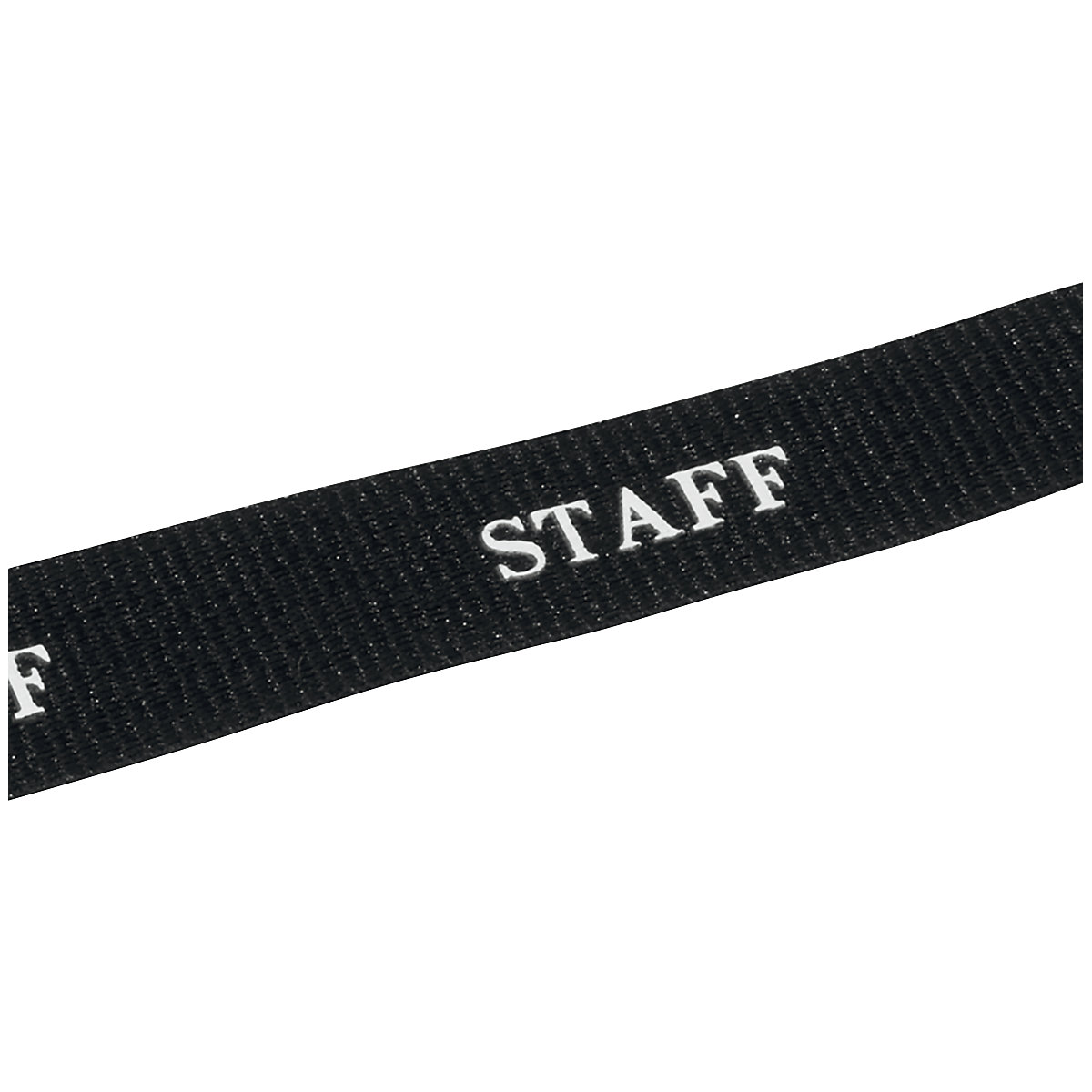 Tekstilni trak STAFF – DURABLE (Slika izdelka 2)-1