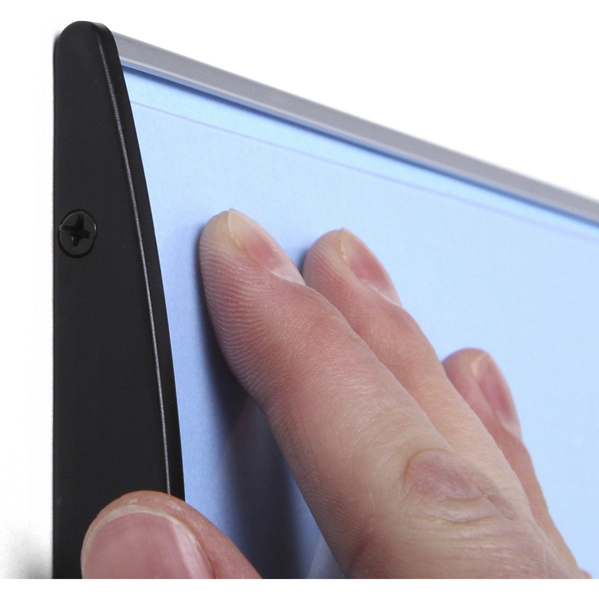 Tablica za vrata, iz aluminija (Slika izdelka 6)-5