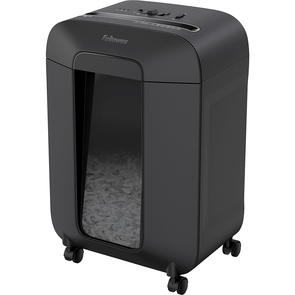Uničevalnik dokumentov Powershred&reg; LX85 &ndash; Fellowes