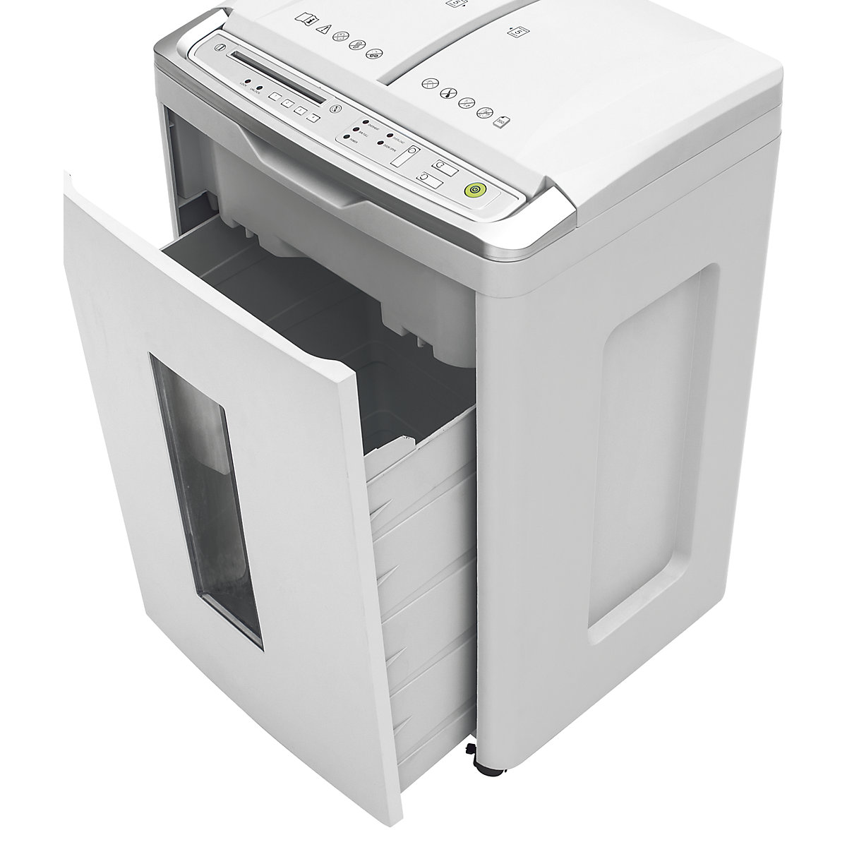 Uničevalnik dokumentov s samodejnim uvlekom SHREDCAT 8285 CC – SHREDCAT (Slika izdelka 9)-8