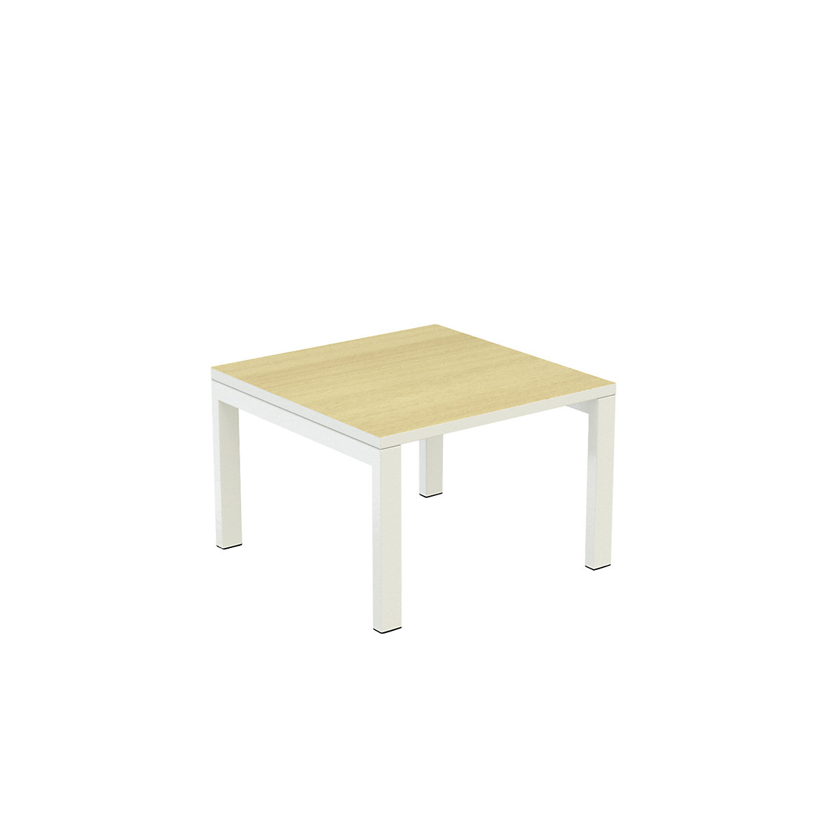 Dodatna miza easyDesk&reg; &ndash; meet