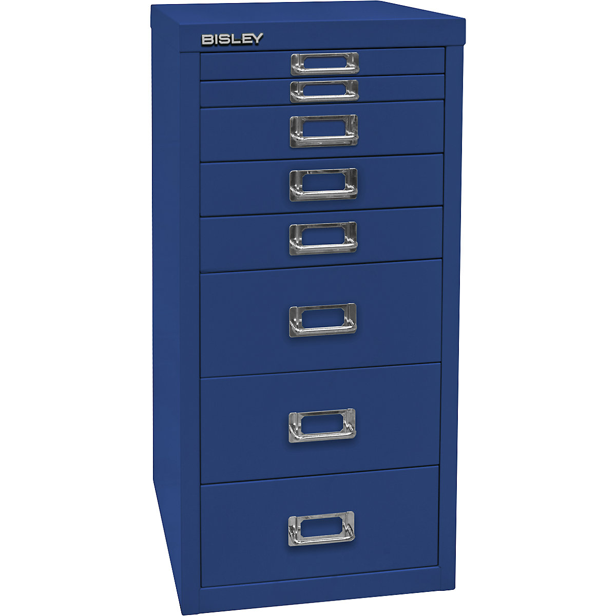 Predalnik MultiDrawer&trade;, serija 29 &ndash; BISLEY