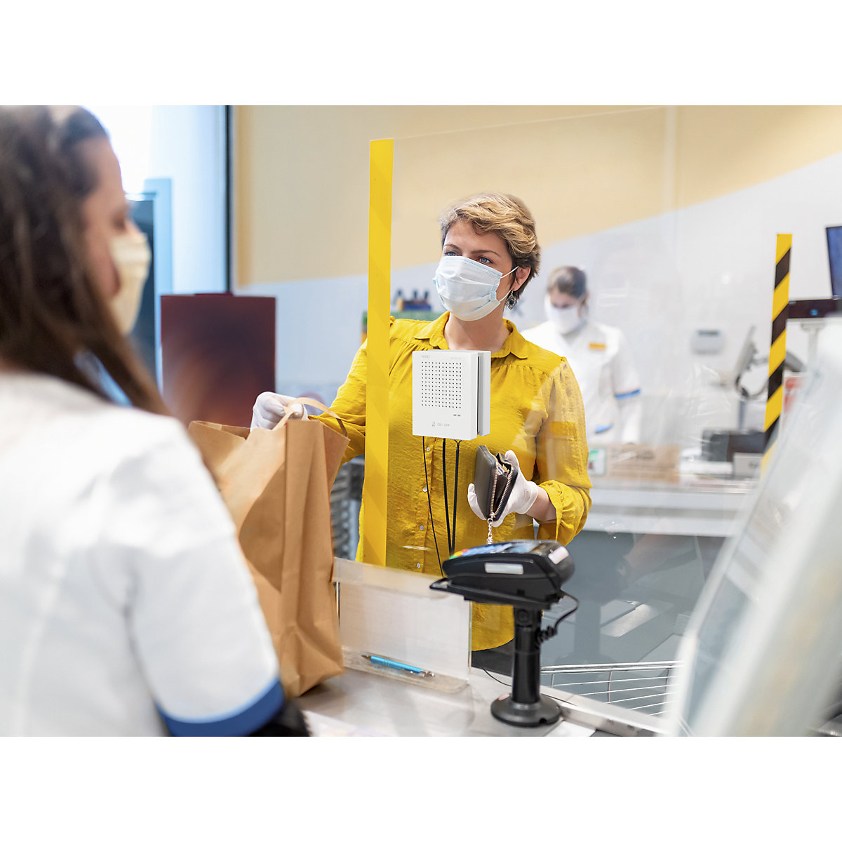 Interfon VoiceBridge Standard (Slika izdelka 8)-7