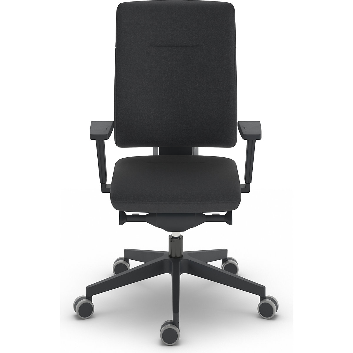 Vrtljiv pisarniški stol XENON – Profim (Slika izdelka 5)-4