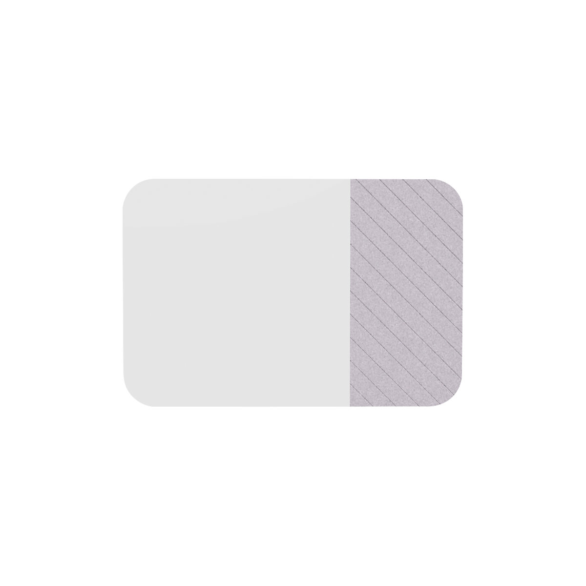 Bela tabla Curve Combi – Chameleon