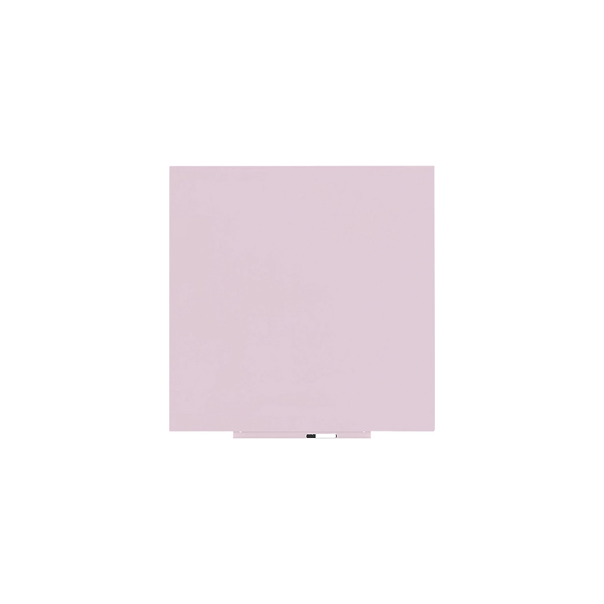 Bela tabla Skincolor, različica BASIC – lakirana jeklena pločevina, ŠxV 1150 x 750 mm, roza barve-13