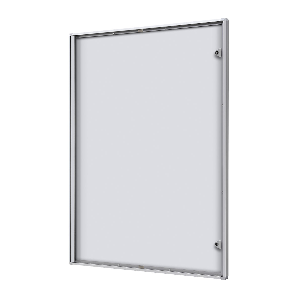 Vitrina za uporabo v prostorih &ndash; eurokraft basic