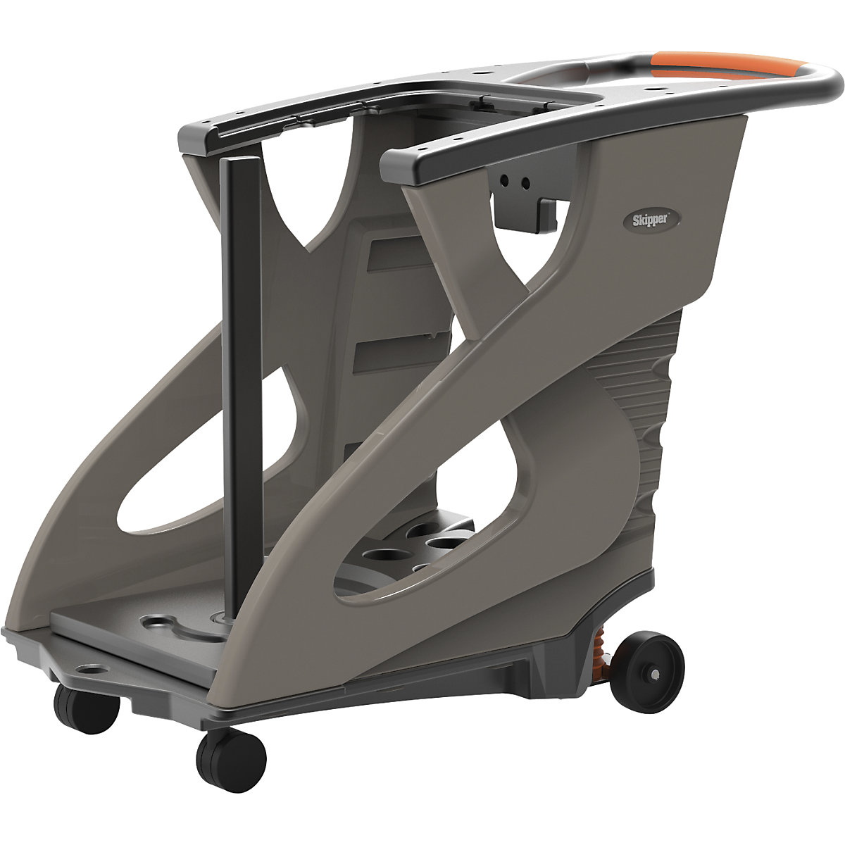 Transportni voziček Unicart – Skipper