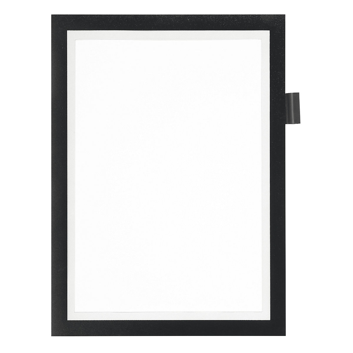 Informacijski okvir DURAFRAME® NOTE A4 – DURABLE (Slika izdelka 3)-2