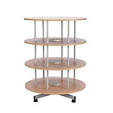 3 nivoji, imitacija bukve