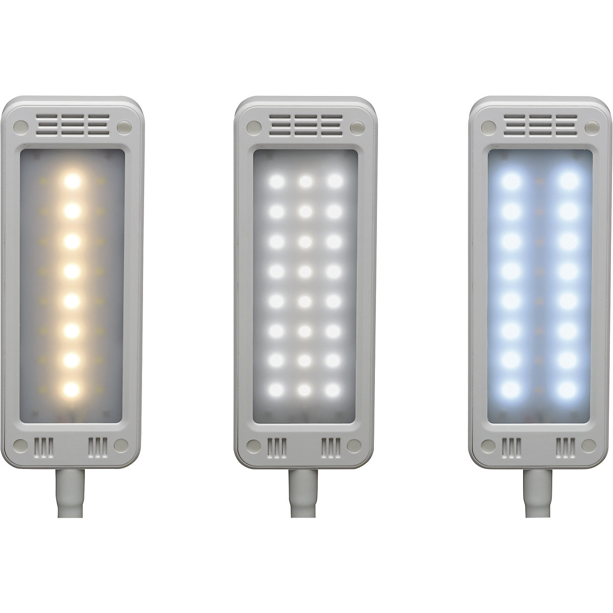 Namizna LED-svetilka MAULpearly colour vario – MAUL (Slika izdelka 5)-4