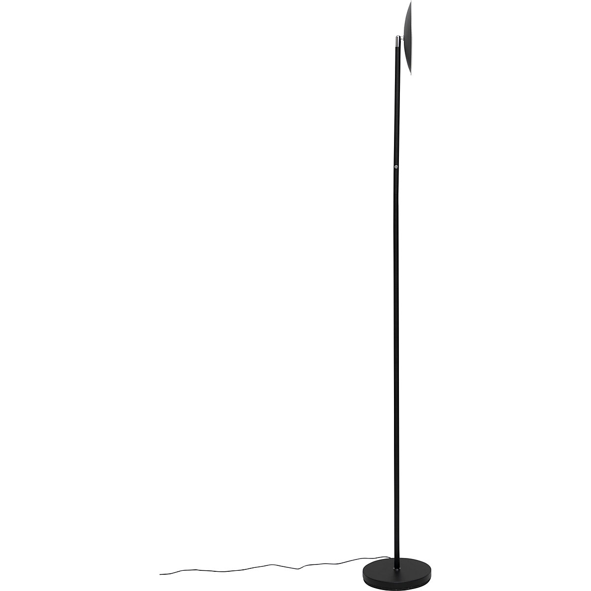 Stoječa LED-svetilka MAULsphere, obrnjena v strop – MAUL (Slika izdelka 3)-2