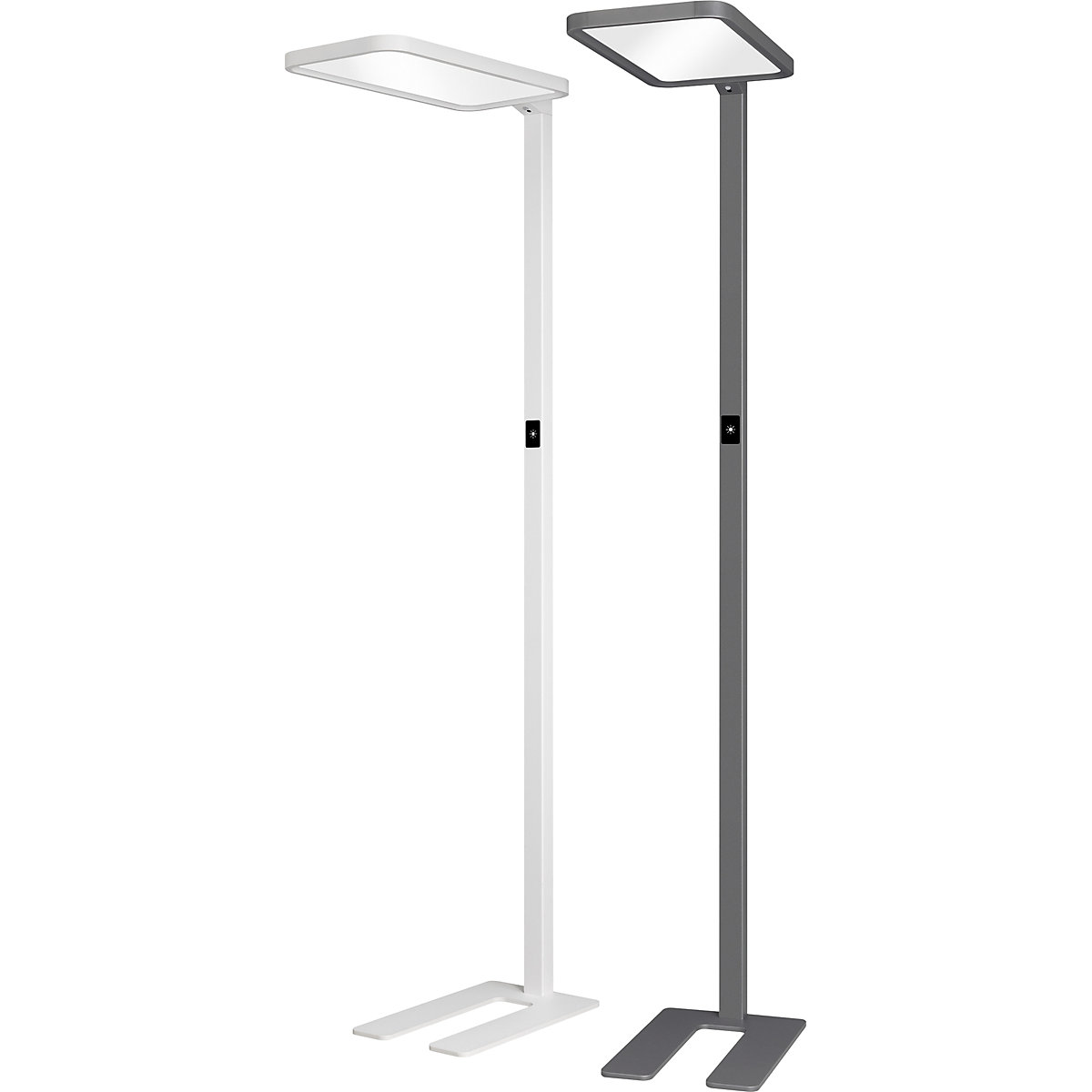 Stoječa LED-svetilka SAPHIR – Hansa (Slika izdelka 5)-4