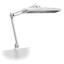 Svetilka za delovno mesto, vrtljiva za 360°