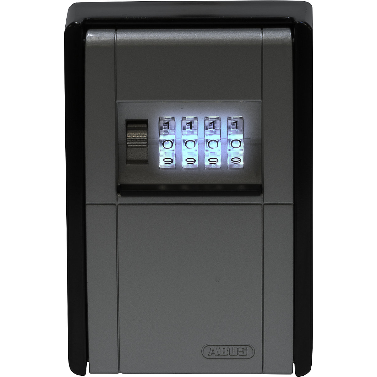 Omarica za ključe KeyGarage™ – ABUS, montaža na steno, LED-osvetlitev, do 50 ključev / 30 kartic-1
