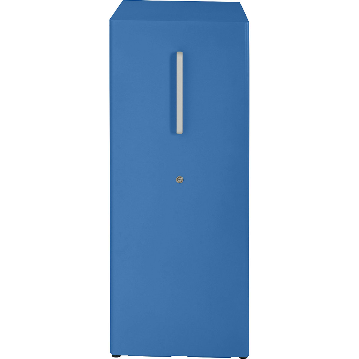 Večnamenski predalnik Tower™ 3, z vrhnjo ploščo in 1 oglasno desko – BISLEY (Slika izdelka 2)-1