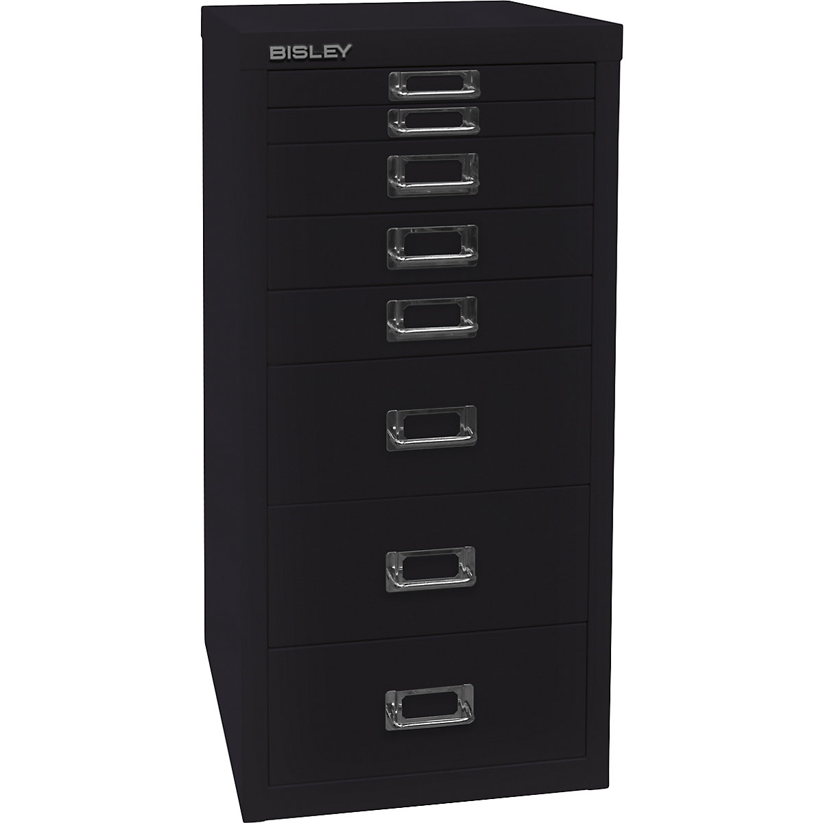 Predalnik MultiDrawer&trade;, serija 29 &ndash; BISLEY