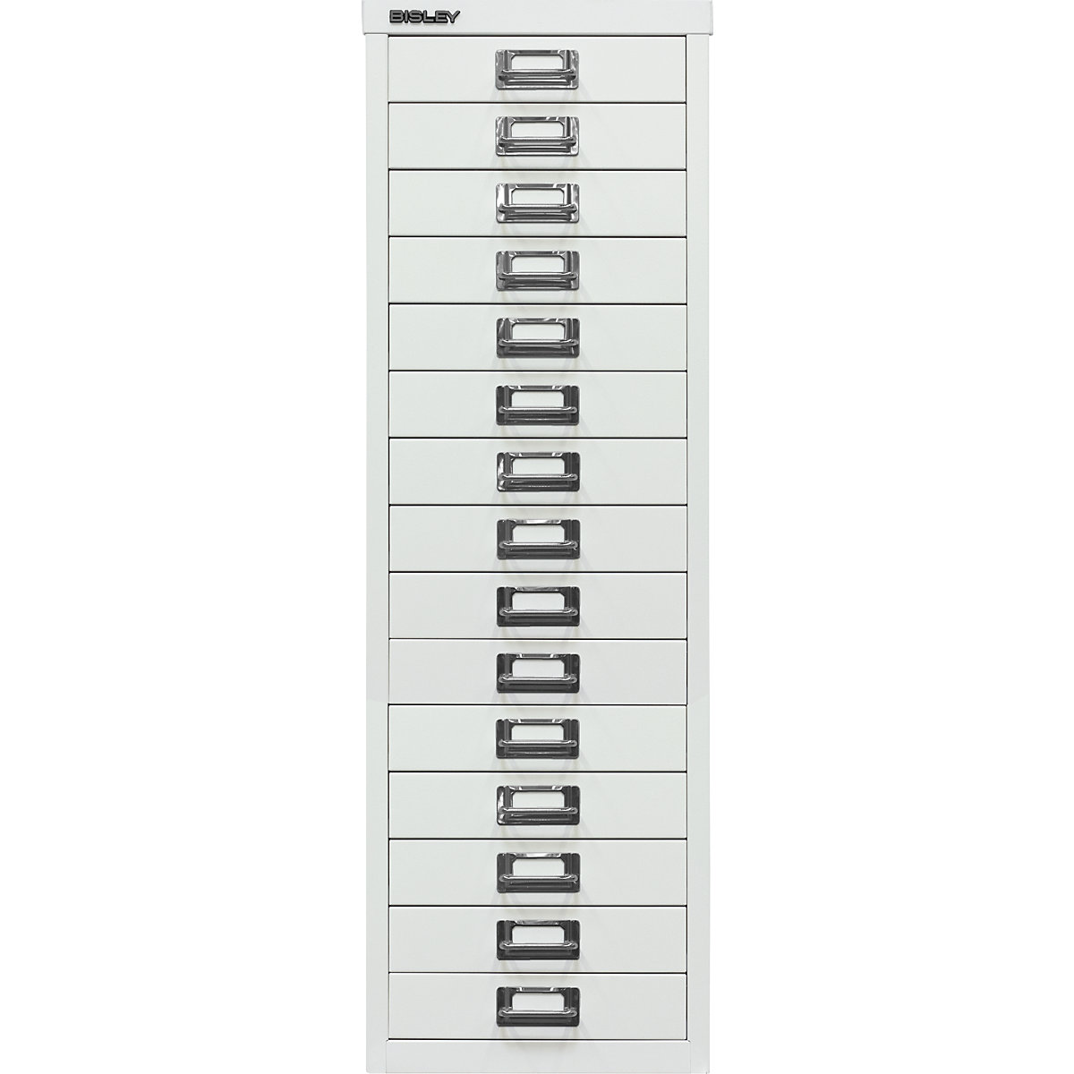 Predalnik MultiDrawer™, serija 39 – BISLEY (Slika izdelka 18)-17