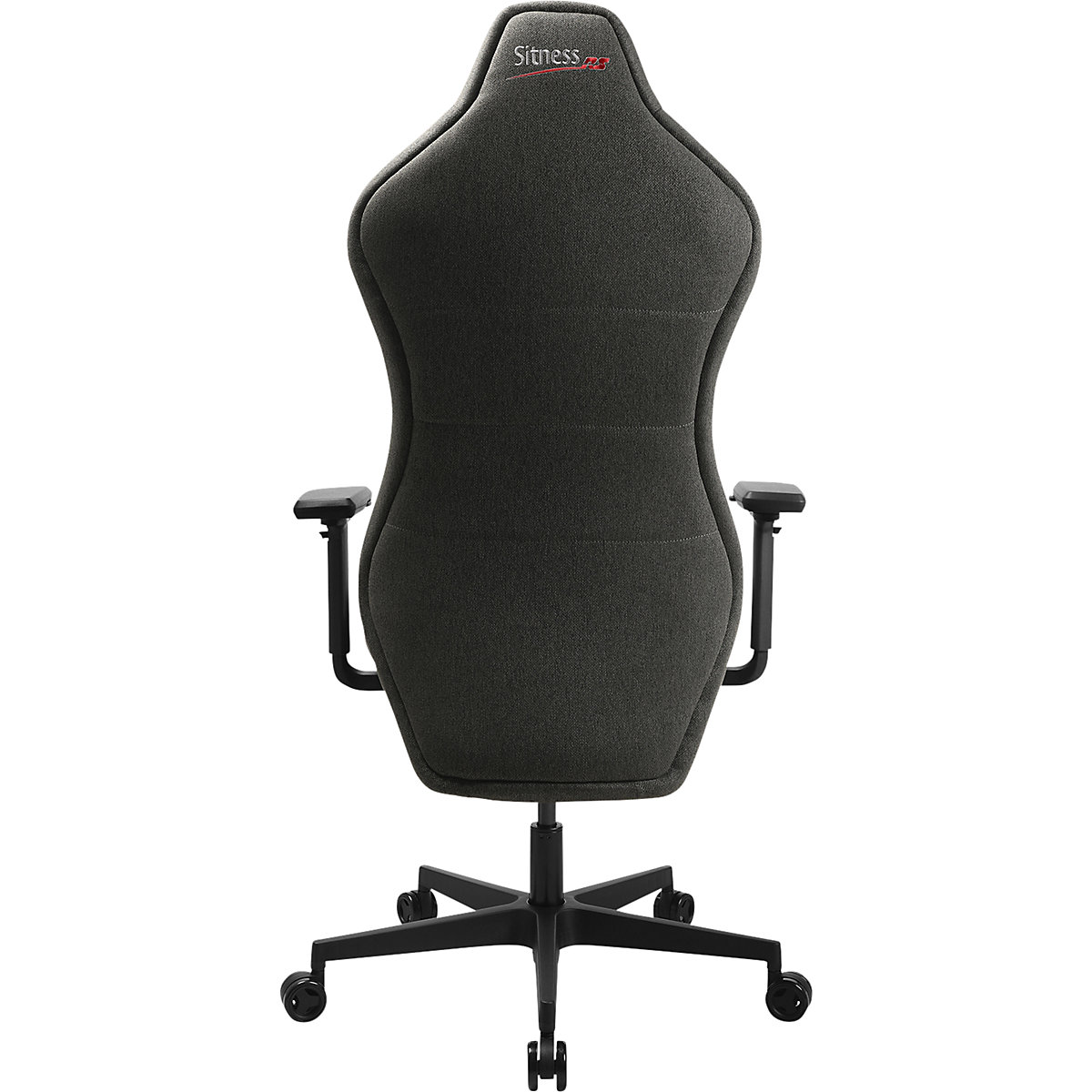 Pisarniški stol SITNESS RS X – Topstar (Slika izdelka 4)-3