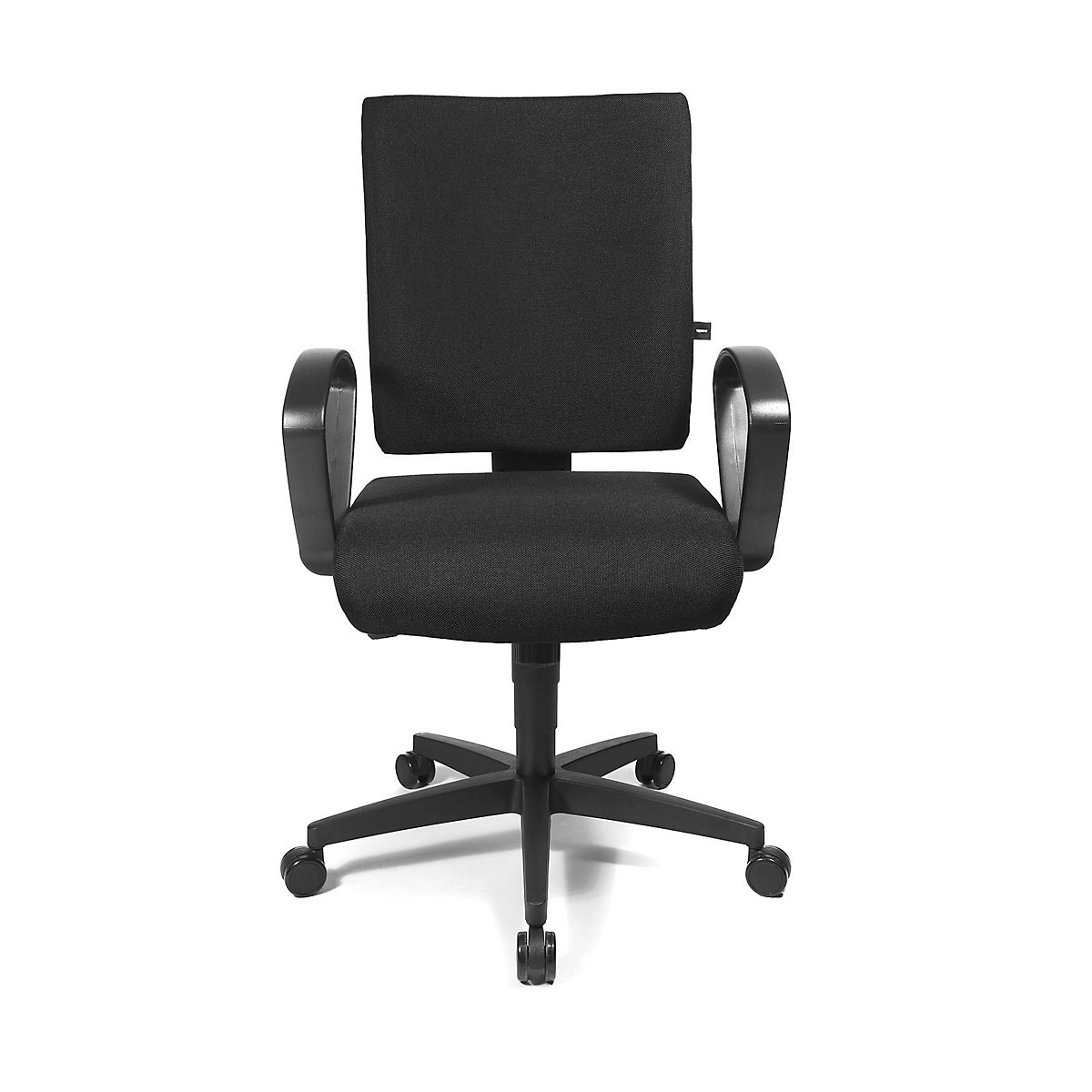 Vrtljiv pisarniški stol COMFORT – Topstar (Slika izdelka 4)-3
