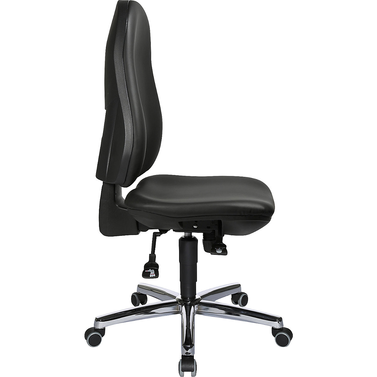 Vrtljiv stol SUPPORT SY – Topstar (Slika izdelka 2)-1